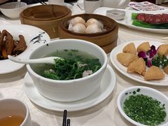普宁炸豆腐-海皇酒家(钰海万国汇购物广场店)