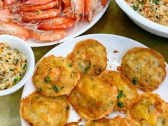 -锐记美食店·现捞海鲜(闸坡店)