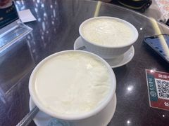 -民信老铺(双皮奶博物馆店)