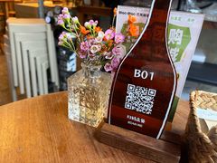 -Blac+Blac(中海环宇荟店)