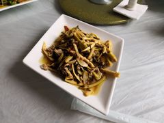 -天目湖刘老四农庄