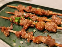 -清真·宁夏印象·盐池滩羊肉体验店(江宁路店)