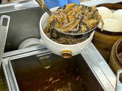 -香港蓮香樓(中環店)