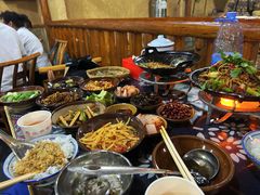 -张关合渣(航空大道店)