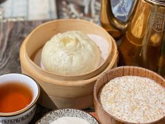 -格日勒阿妈蒙古厨房(新华广场店)