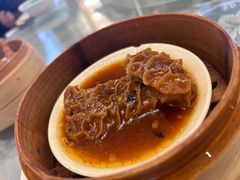 -万豪酒店·咏豪中餐厅