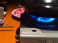 日式牛肉火锅-仓桥家·焗寿司·锅物(光谷步行街店)