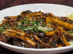 -吴门人家·苏宴宫廷菜(拙政园店)