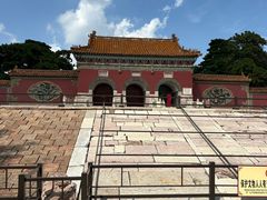 -北陵公园