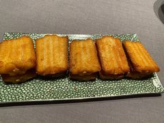黄金脆带鱼-新荣记(BFC外滩金融中心店)