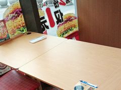 -塔斯汀中国汉堡(青浦宝龙广场店)