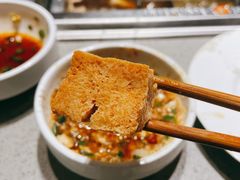 -海底捞火锅(东方时代广场店)