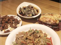 -新疆伏拉沃餐厅(白龙南路店)