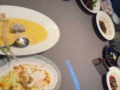 -桂满陇·蟹黄小笼汤包(清河万象店)