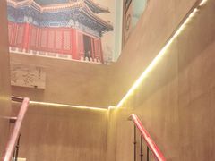 -北京老门框爆肚涮肉馆(凤城六路店)