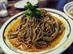 -蓝田九大碗民俗食府(蓝田店)