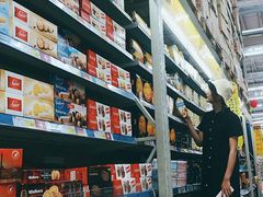 -麦德龙(郑东店)