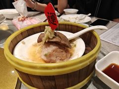-香云轩·顺德菜(香云纱园林酒店店)