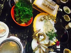 -渔傅·蓝海岸霞浦海鲜(正祥店)