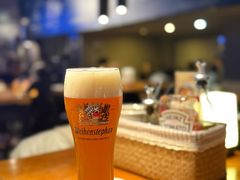 -Secco德式餐吧(南秀村店)