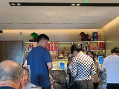 -五谷丰登农家院·地道胶东菜·海鲜烧烤(威海店)