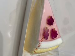 -La Repete 手工千层蛋糕(深圳卓悦中心店)