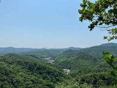 -天女山森林公园