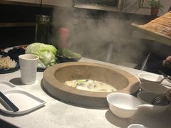 -渔小生蒸汽石锅鱼(印象城店)
