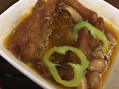 -潮福城大酒楼·潮粤菜·港式点心(阳光城店)