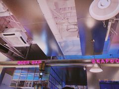 -白仁仔· 活烤海鲜 宵夜(豫园店)