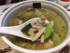 -滋味工坊中餐厅(高新区店)