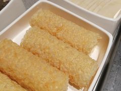 -海底捞火锅(金融街万达店)