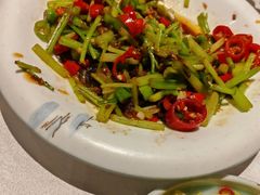 -鄱阳湖·江西小炒·瓦罐煨汤(五道口店)