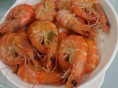 -渔民船说·北塘海鲜·天津菜·海肠捞饭(北塘古镇店)