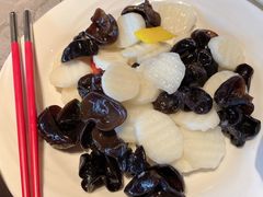 -蜀SHU·川菜