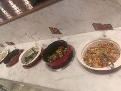 -Sizzler时时乐西餐厅(长楹天街购物中心店)