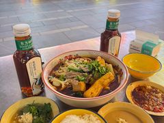 -脑馋粉儿(三里屯店)