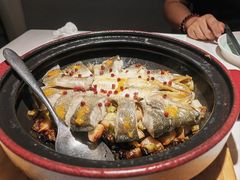 -在前门·烤鸭北京菜(五月花广场店)