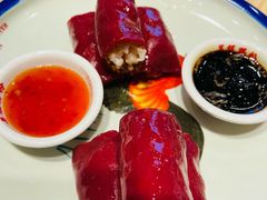 -荔银肠粉·非遗手藝(夫子庙店)