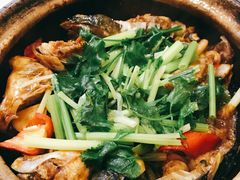 -阿四台山黄鳝饭(东门店)