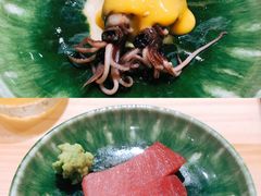 -鮨青(恒基名人购物中心店)