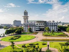 -中南财经政法大学(首义校区)