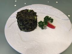 -新加坡泰国村酒楼(五角场店)