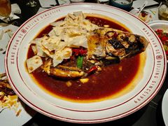 -旺顺阁·北京菜·烤鸭(大望路店)