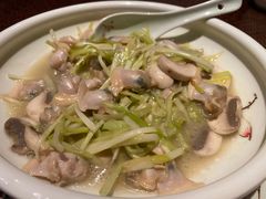 -南通滨江洲际酒店-东厨中餐厅