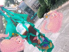 -星巴克(南宁民歌湖店)