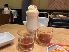 -豪客来牛排(金鼎广场店)