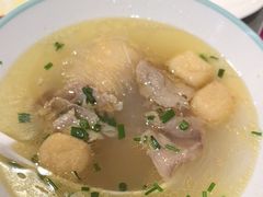 -小杨生煎(白玉兰广场店)
