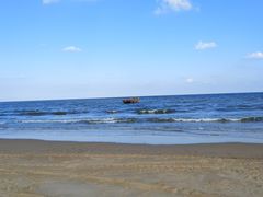 -日照海滨国家森林公园