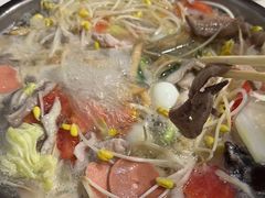 -海关荤豆花(洋河一路店)